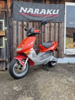 Aprilia SR 50 Ersatzteile Bayern - Gerhardshofen Vorschau