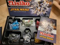 Brettspiel Risiko / Star Wars Risiko / Strategiespiel Niedersachsen - Hemmoor Vorschau