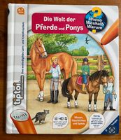 Tiptoi Pferde und Ponys Baden-Württemberg - Schwetzingen Vorschau