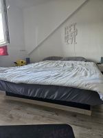 Wasserbett 160x200 mit gebrauchsspuren Saarland - Saarwellingen Vorschau