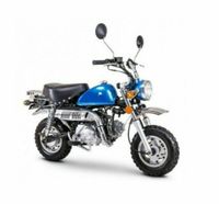 Romet Pony Mini 50ccm Schaltmoped vom Fachhändler mit Service Bayern - Büchenbach Vorschau