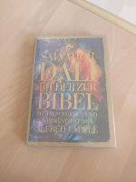 ⚜️ Salvador Dali Buch Bilder zur Bibel Bildband Kunst 1974 ⚜️ Niedersachsen - Uelzen Vorschau