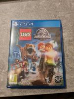 Lego Jurasic Park Ps4 Niedersachsen - Oyten Vorschau