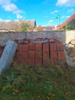 Gebrauchte Frankfurter beton Dachziegel Sachsen-Anhalt - Bismark (Altmark) Vorschau