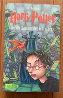Harry Potter und die Kammer des Schreckens - J.K. Rowling Dortmund - Holzen Vorschau
