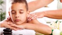 Kinder Massagen, Piraten- Prinzessinnen-Thai Yoga Kindermassagen Nordwestmecklenburg - Landkreis - Grevesmuehlen Vorschau