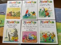Janosch Kinderbücher Niedersachsen - Nordstemmen Vorschau
