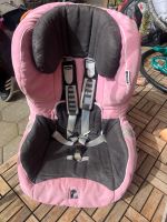 Römer KinderAutositz rosa. München - Milbertshofen - Am Hart Vorschau