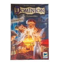 Dominion  - Die Alchemisten Sachsen - Wilkau-Haßlau Vorschau