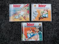 CDs Asterix 3 18 22 Rheinland-Pfalz - Maxdorf Vorschau