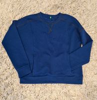 Hoodie/Pullover "Benetton" Gr.M Nordrhein-Westfalen - Leverkusen Vorschau