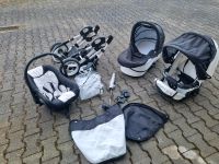 Kinderwagen 3 in 1 Katzenelnbogen - Allendorf Vorschau