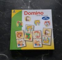 Dominosteine Holz-Kinderspiel Gesellschaftsspiel Domino-Spiel Bayern - Spiegelau Vorschau