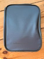 Lufthansa First Class Amenity Kit Bogner grau Berlin - Treptow Vorschau