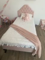 Prinzessinnen Kinder  Bett zuverkaufen Harburg - Hamburg Neuenfelde Vorschau