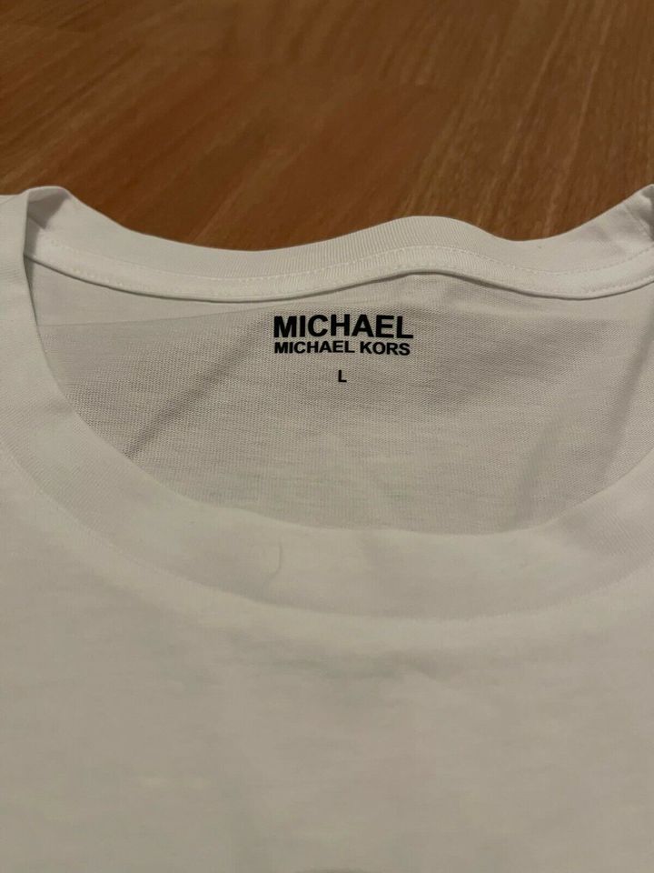 Michael Kors,Shirt,Damenshirt,Kors,T-Shirt, in Winsen (Luhe)