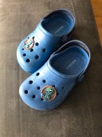 Hausschuhe/ Crocs von Bobbi Shoes Stuttgart - Degerloch Vorschau