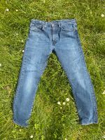 Levis 512 Slim Taper Jeans Gr. 34 / 30 Levi‘s Np. 129,- Nordrhein-Westfalen - Neukirchen-Vluyn Vorschau