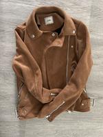 Kunstlederjacke Größe XS Köln - Höhenberg Vorschau