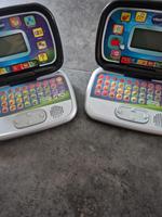 2 vtech Lerncomputer Zwillinge Nordrhein-Westfalen - Hamminkeln Vorschau