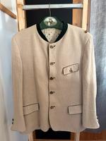 Habsburg Trachtenjanker Leine BEIGE Gr. 52 München - Schwabing-West Vorschau