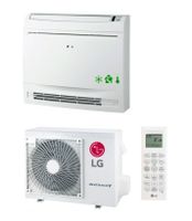 Konsolen-Klimaanlage LG Standard Inverter 3,5 kW Berlin - Reinickendorf Vorschau