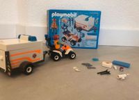 Playmobil 70053 Quad mit Rettungsanhänger Rheinland-Pfalz - Neuwied Vorschau