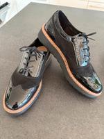 Schuhe Gr. 39 Baden-Württemberg - Tuttlingen Vorschau