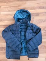 Uniqlo Jacke Parka wasserabweisend Kinder 13y Hessen - Bad Wildungen Vorschau