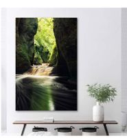 NEU Wandbild „Paradise Gorge“ 97x147 Sachsen-Anhalt - Landsberg (Saalekreis) Vorschau