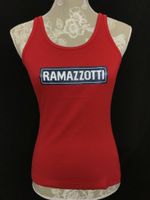 Ramazzotti Damen Tanktop Größe M Neu OVP Shirt Gastro Bar Promo Baden-Württemberg - Niefern-Öschelbronn Vorschau