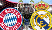 Suche 3 Tickets für Bayern gegen Real Madrid Baden-Württemberg - Hohentengen am Hochrhein Vorschau