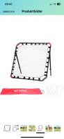 Net playz kickback Rebounder 120x120 Neu OVP Hessen - Bad Homburg Vorschau