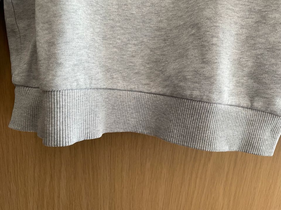 Inselkind Sweatshirt in grau Gr. 8/9 in Dortmund
