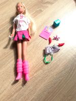 Barbie Puppe Art; Steffi Love Sommer Outfit von Simba Bayern - Schöllnach Vorschau