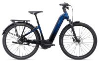 E-Bike Pedelec Giant AnyTour E+ 3 Riemen 55 Nm 625 Wh Akku Nordrhein-Westfalen - Ochtrup Vorschau