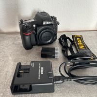 Nikon D610 Body Thüringen - Gerstungen Vorschau