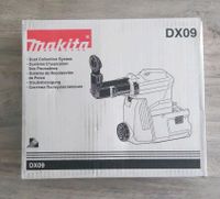 Makita - Staubabsaugung DX09 -  neu und OVP Nordrhein-Westfalen - Gladbeck Vorschau