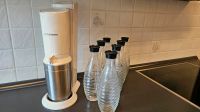 Sodastream Crystal 2.0 (Wassersprudler) inkl. 7 Glasflaschen Köln - Köln Dellbrück Vorschau