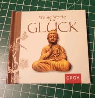 Buch: Glück Nordrhein-Westfalen - Gescher Vorschau