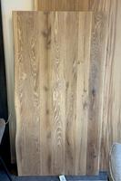 Tischplatte Eiche 180 x 90 cm Naturell Eichenholz Massiv braun Echtholz NEU Holzplatte Esstisch Echt Holz Tisch 4 cm Dick Sofort Verfügbar beige geölt Eicheplatte Arbeitsplatte Nordrhein-Westfalen - Viersen Vorschau