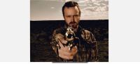 Aaron Paul - Farbe 10""x 8"" signiert ""Breaking Bad"" Bayern - Wörth a. Main Vorschau