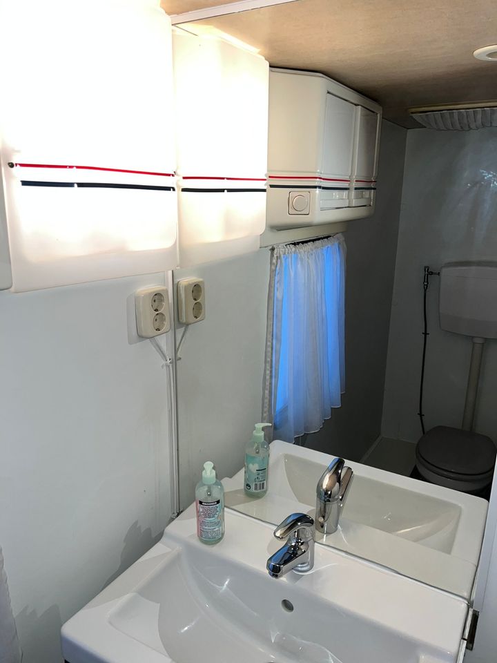 Wohnwagen PRIVAT mieten - 5* Campingplatz Union Lido, Venetien in Waldesch