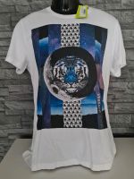 VERSACE JEANS T-SHIRT PRINT 5 REGULAR MC / NEU / Hessen - Ober-Mörlen Vorschau