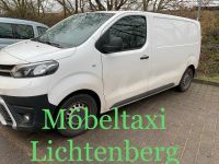 Möbeltaxi Berlin Berlin - Lichtenberg Vorschau