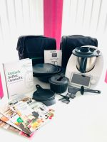 Thermomix TM 6 in weiß NEU! + extra Zubehör! Berlin - Köpenick Vorschau