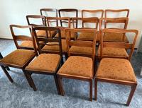 Stuhl DDR Vintage Antik Sachsen - Priestewitz Vorschau