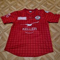 Fußball Trikot - FUSSBALLCLUB WINTERTHUR Rheinland-Pfalz - Rieschweiler-Mühlbach Vorschau