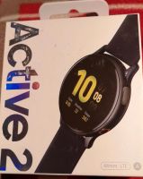 Samsung galaxy active 2 smartwatch Hessen - Münster Vorschau