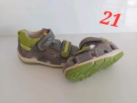 Sandalen Größe 21 Bayern - Kolitzheim Vorschau